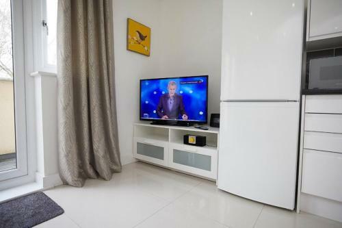 Apartamento Sleeps Up To 4 1 Bedsecure Parking