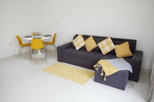 Apartamento Sleeps Up To 4 1 Bedsecure Parking