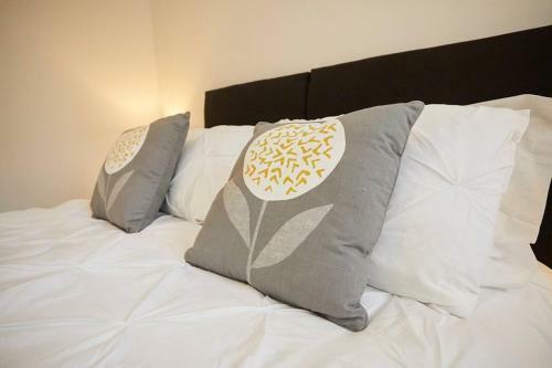 Apartamento Sleeps Up To 4 1 Bedsecure Parking