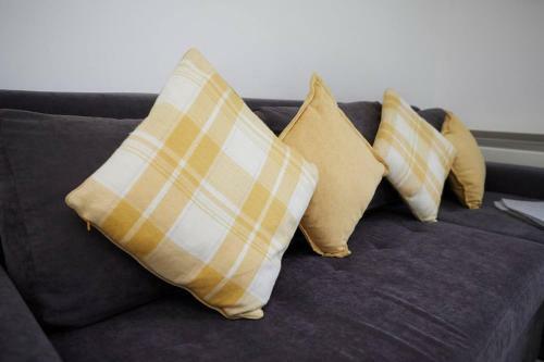 Apartamento Sleeps Up To 4 1 Bedsecure Parking