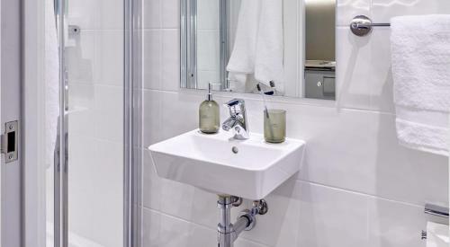 Apartamento Stylish Studios, Southampton - Sk