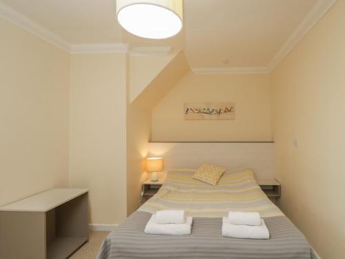 Apartamento Flat 3