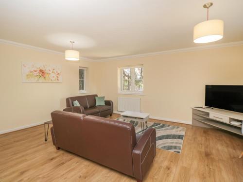 Apartamento Flat 3