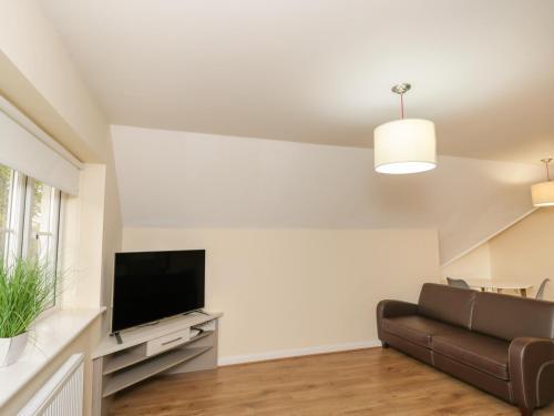 Apartamento Flat 11