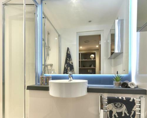 Posada Relax By Mph - Stylish En Suites Southampton