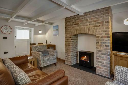 Apartamento Alma Cottage