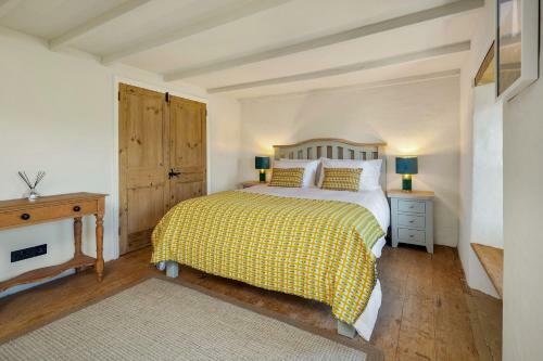 Apartamento Alma Cottage