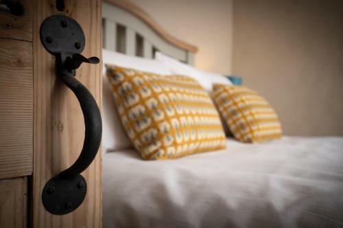 Apartamento Alma Cottage