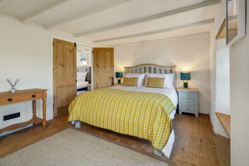 Apartamento Alma Cottage