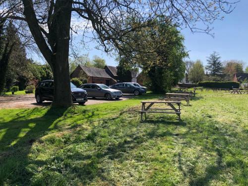 The Bulls Head Hotel