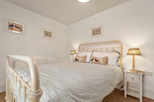 Apartamento Caswell Cottage