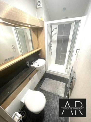 Luxury 3 Bed Mobile Home On The Sea