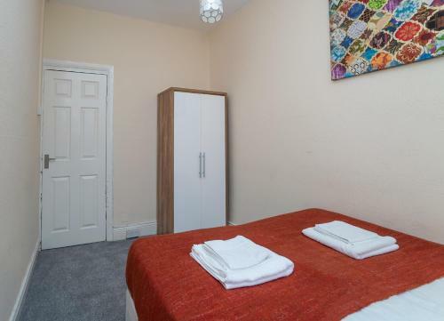 Apartamento Eglesfield 3 Bedroom South Shields