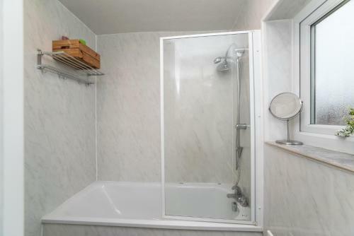 Apartamento Eglesfield 3 Bedroom South Shields