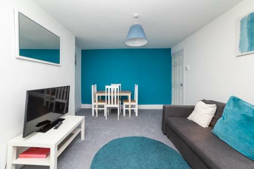 Apartamento Eglesfield 3 Bedroom South Shields