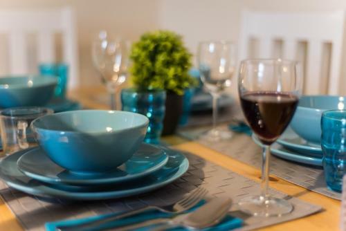 Apartamento Eglesfield 3 Bedroom South Shields