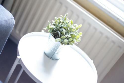 Apartamento Eglesfield 3 Bedroom South Shields