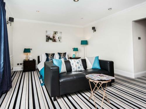 Apartamento 31 Queens Terrace