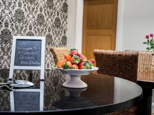 Apartamento 31 Queens Terrace
