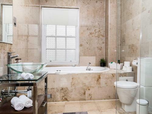 Apartamento 31 Queens Terrace