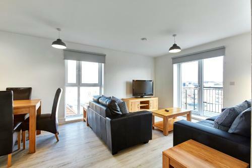Apartamento Chapel Riverside By Flying Butler