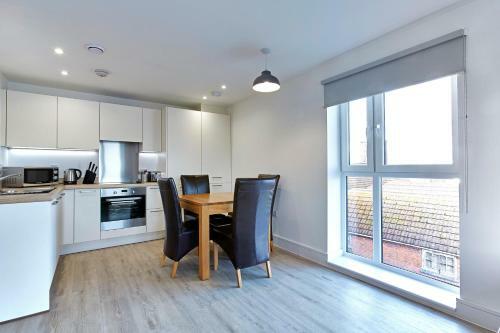 Apartamento Chapel Riverside By Flying Butler