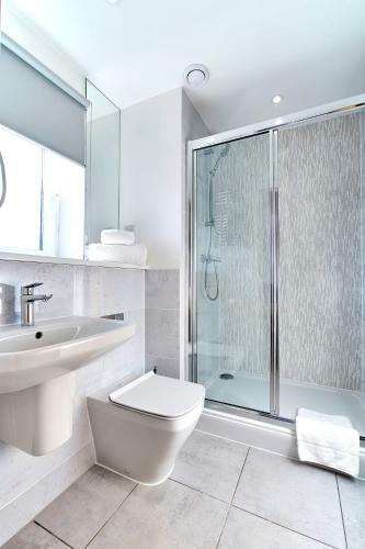 Apartamento Chapel Riverside By Flying Butler