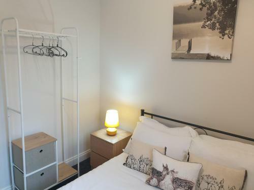 South Shield's Hidden Gem Diamond House Sleeps 8 Guests