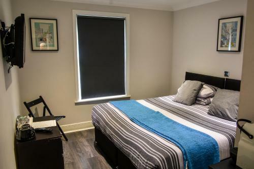 Bed & Breakfast Winston Hill Guest House
