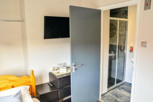 Bed & Breakfast Winston Hill Guest House