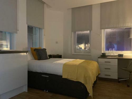 Ps Apartments