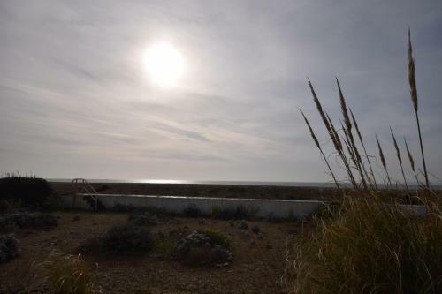 Sea Scene's , Hayling Island