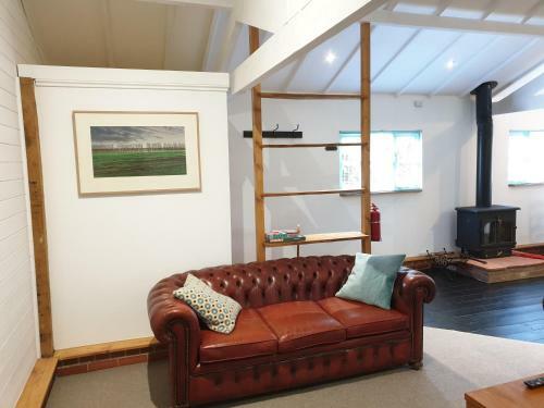 Church Farm Lodge