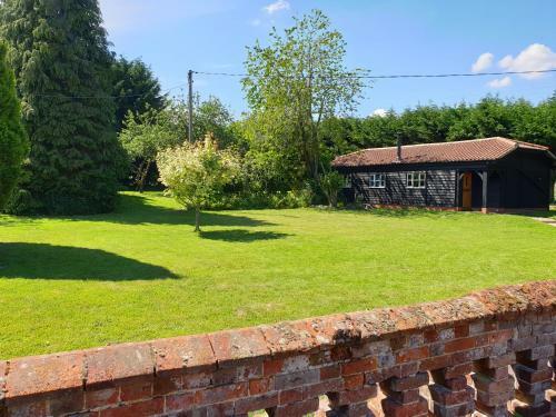 Church Farm Lodge