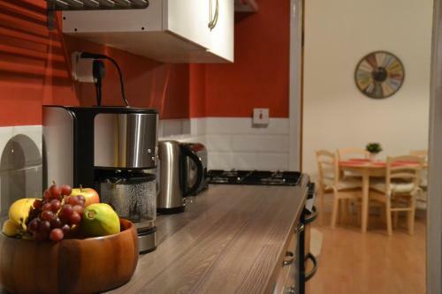 Alice Apartment