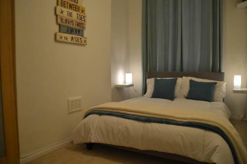 Alice Apartment
