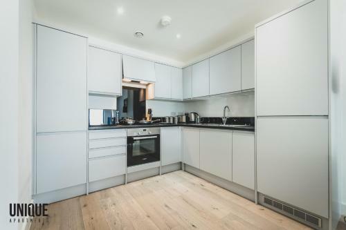 Unique & Stylish Apartment Close To Harbour