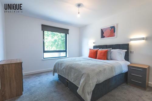 Unique & Stylish Apartment Close To Harbour