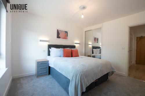 Unique & Stylish Apartment Close To Harbour