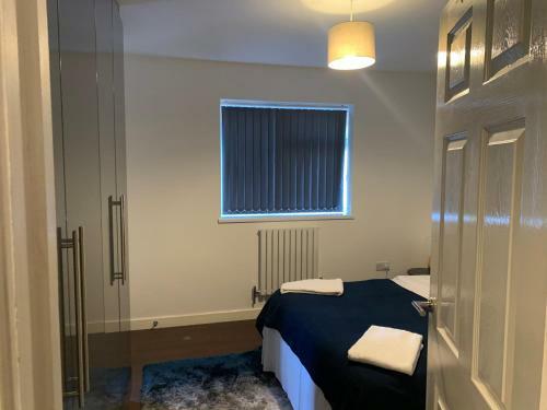Golden Gate Apartments-southampton