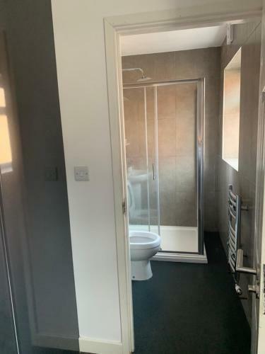 Golden Gate Apartments-southampton