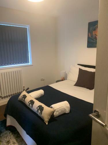 Golden Gate Apartments-southampton
