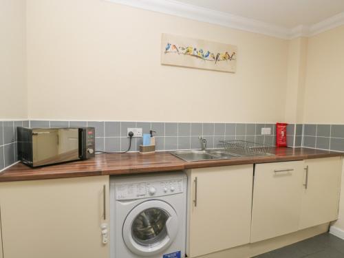 Apartamento Flat 4