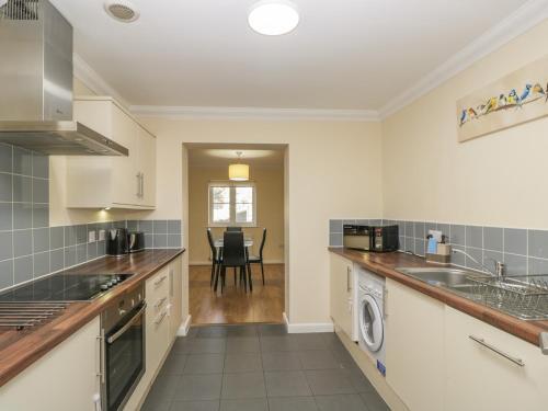 Apartamento Flat 4