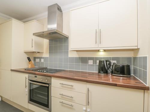 Apartamento Flat 4