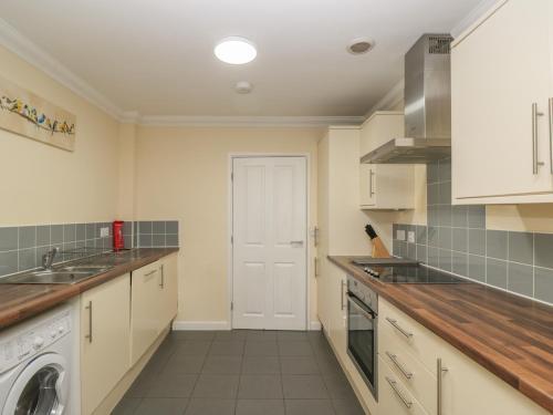 Apartamento Flat 4