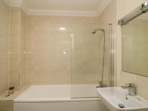 Apartamento Flat 4