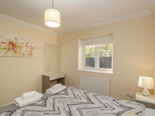 Apartamento Flat 4