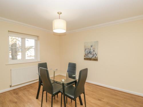 Apartamento Flat 4