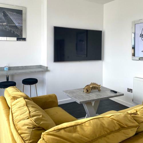 Part St Apartments